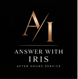 Answer with Iris™